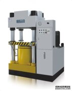 液壓機電液比例測試系統(tǒng)-數(shù)據(jù)記錄分析裝置