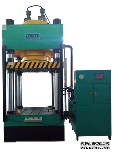 液壓機 Y 形橡膠密封圈活塞結構尺寸 液壓機 Y 形橡膠密封圈活塞結構尺寸